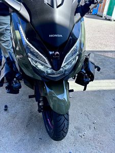 二手本田NSS350(进口)