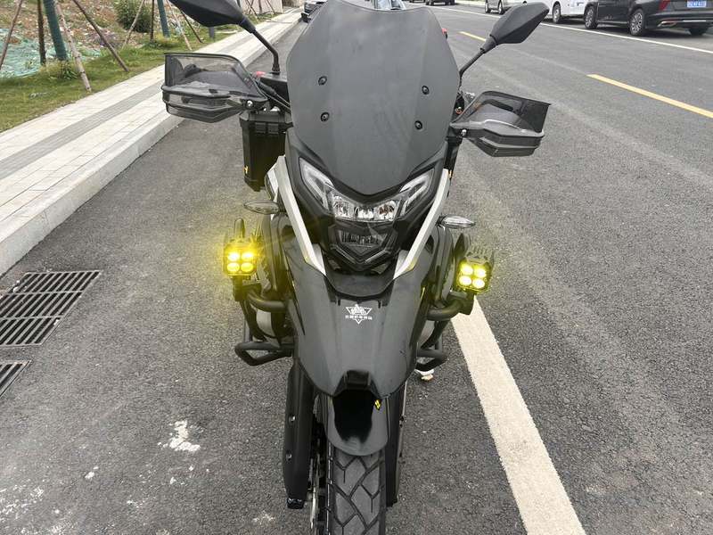 二手凯越400X