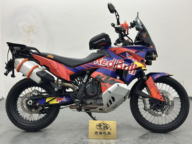 二手KTMR2R790 Adventure