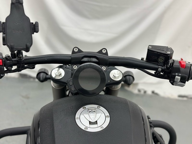 二手奔达Rock300 灰石