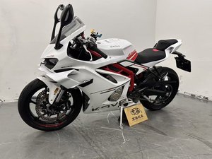二手凯越450RR