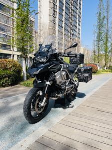 二手宝马R 1250 GS
