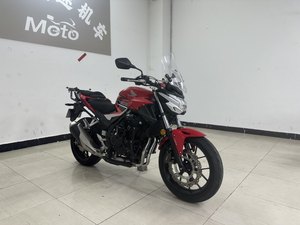 二手本田CB400F