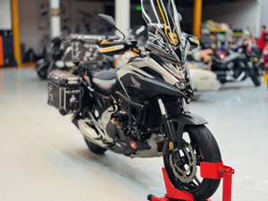 二手本田NC750X