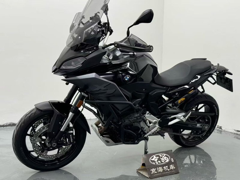 二手宝马F 900 XR