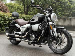 二手爵士捷DX250