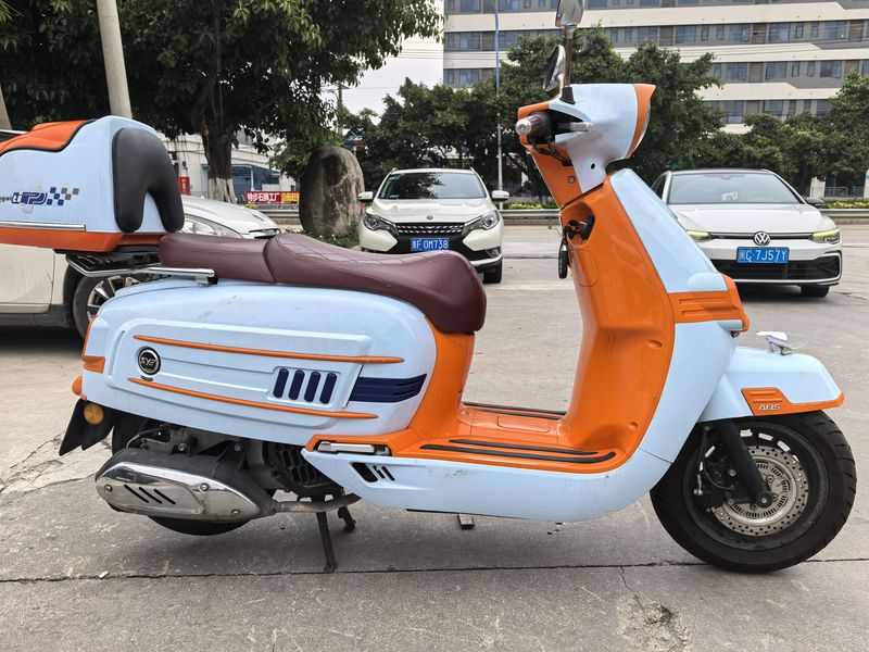 二手三業喀秋莎