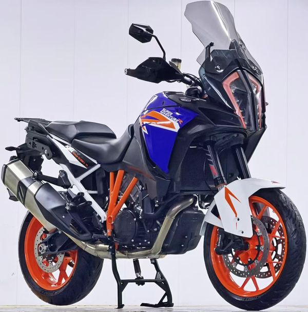 二手KTMR2R1290 Super Adventure