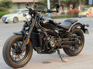 二手春风450CL-C