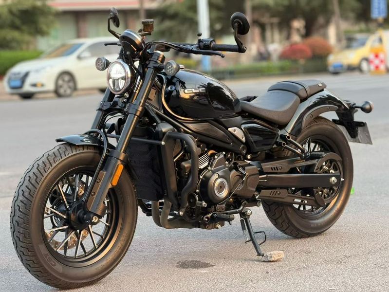 二手春风450CL-C