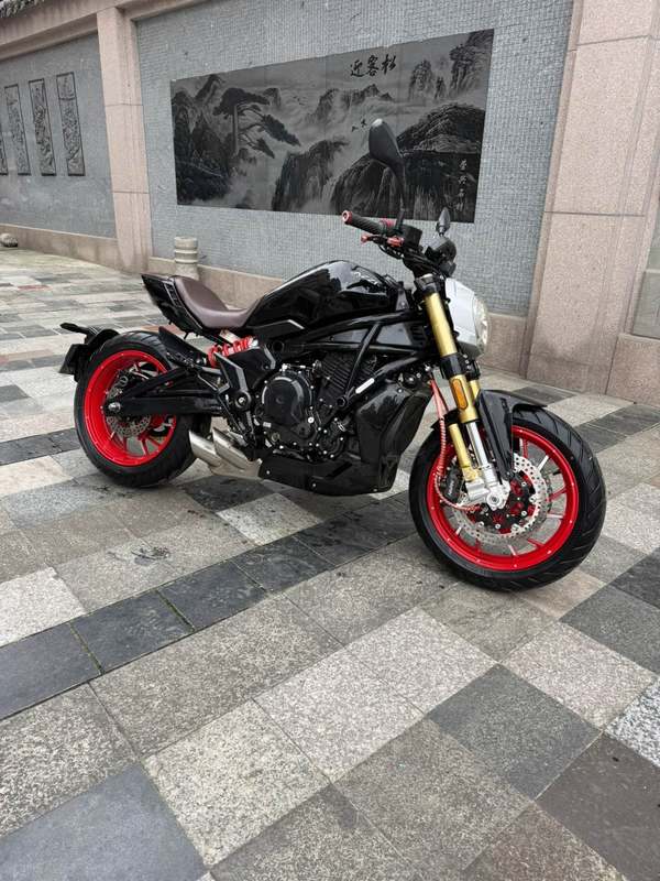 二手爵士捷DX650