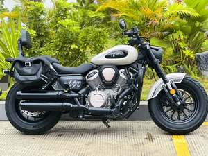 二手奔达金吉拉450