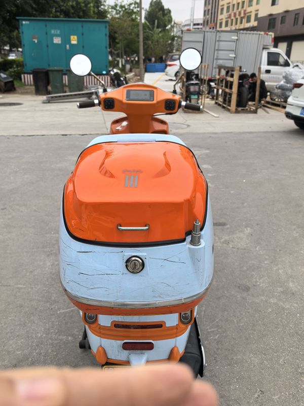 二手三業喀秋莎