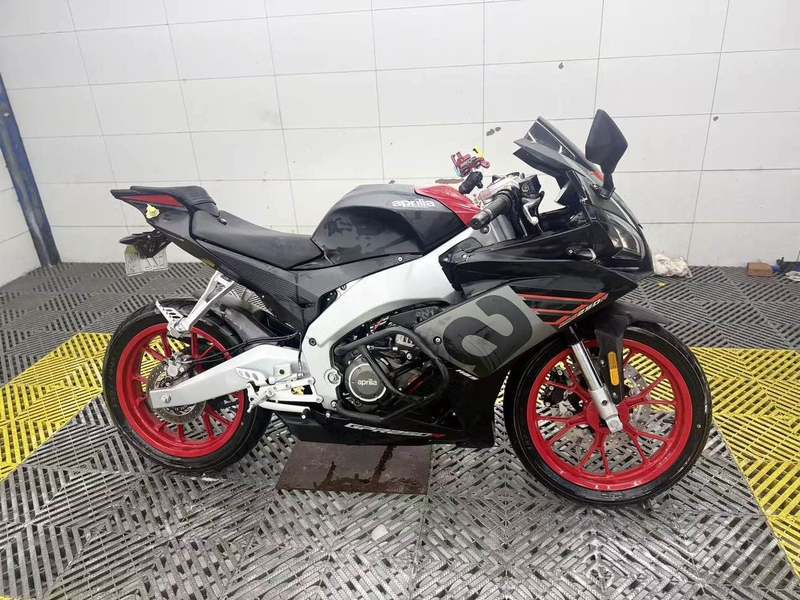 二手宗申阿普利亚GPR250R