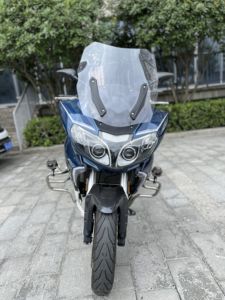 二手贝纳利600GC