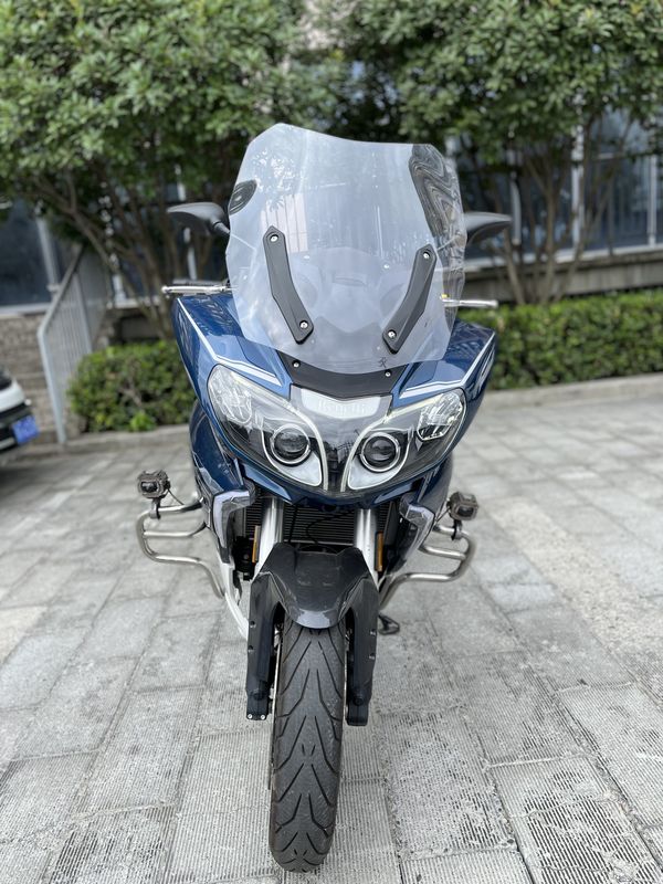 二手贝纳利600GC