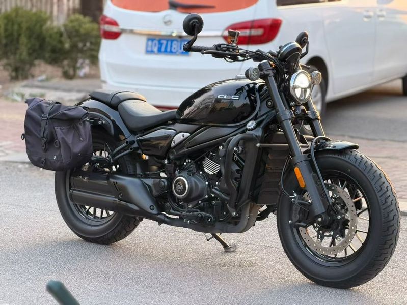 二手春风450CL-C