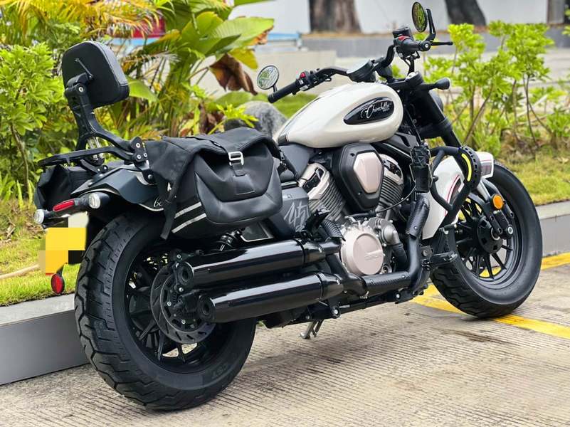 二手奔达金吉拉450