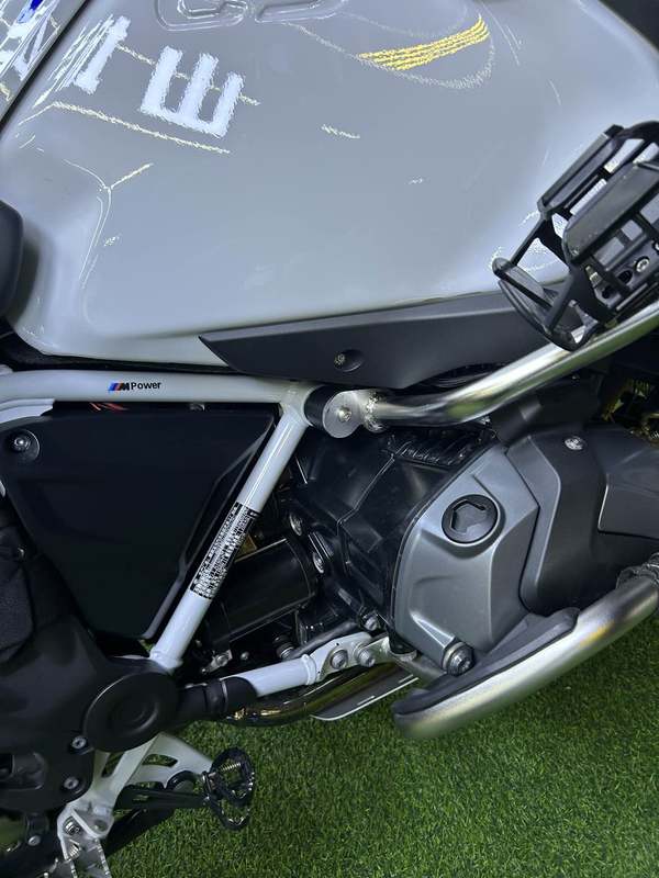 二手宝马R 1250 GS