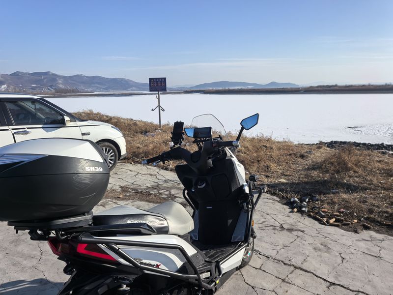 二手光阳Racing X 150