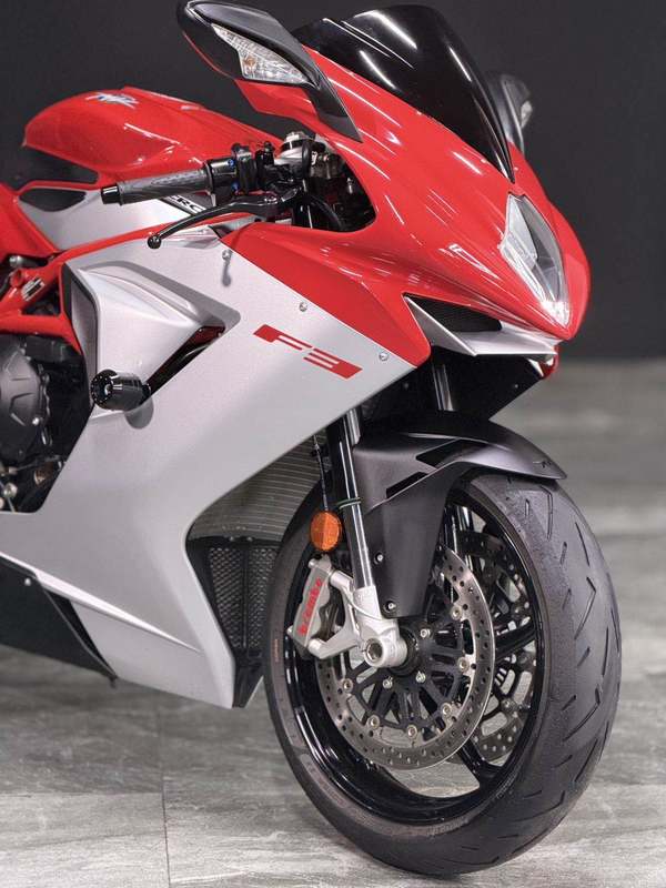 二手奥古斯塔F3 800