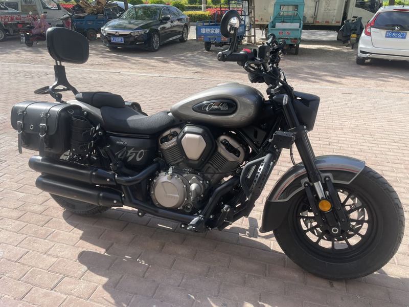 二手奔达金吉拉450