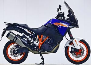 二手KTMR2R1290 Super Adventure
