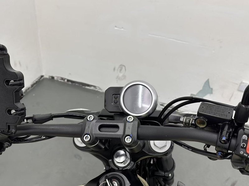 二手新大洲本田CBF190TR