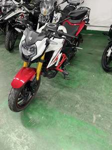 二手豪爵DR150