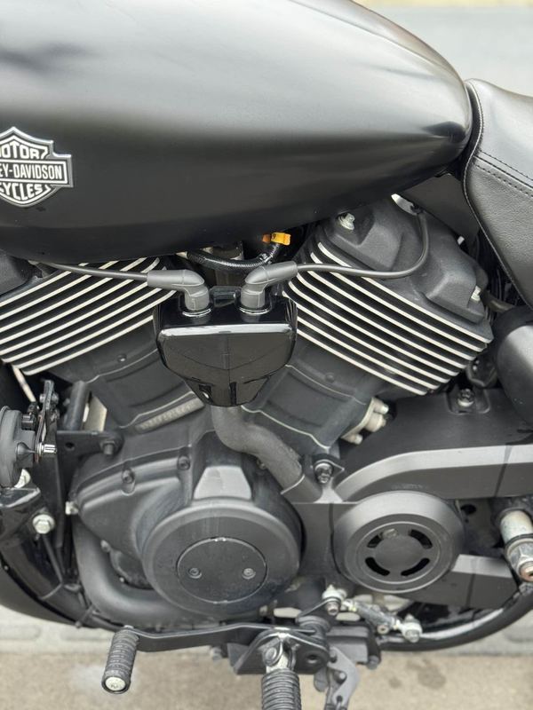 二手哈雷戴维森Street 750