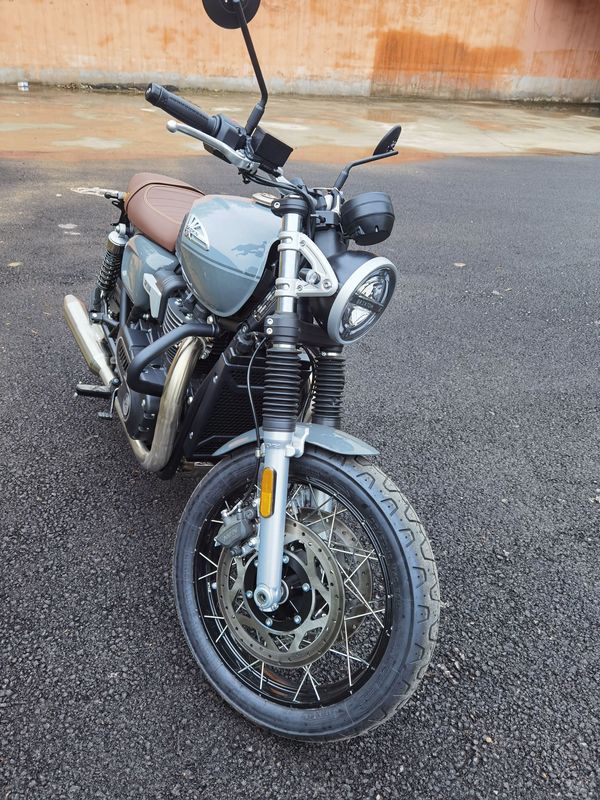 二手高金GK1200