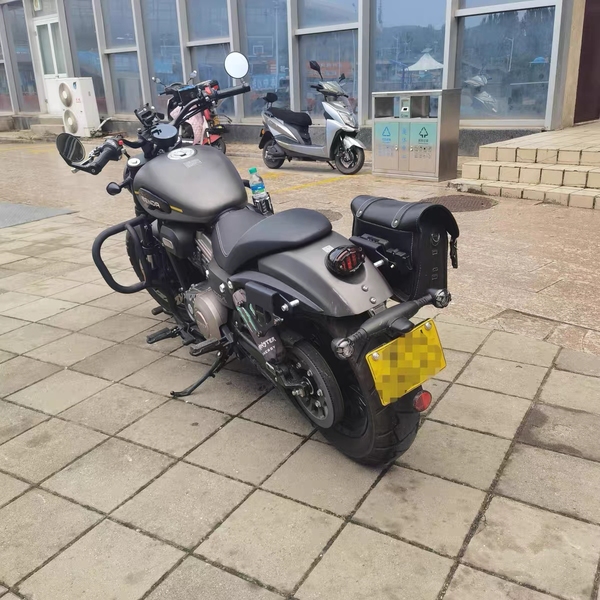 二手奔达金吉拉300