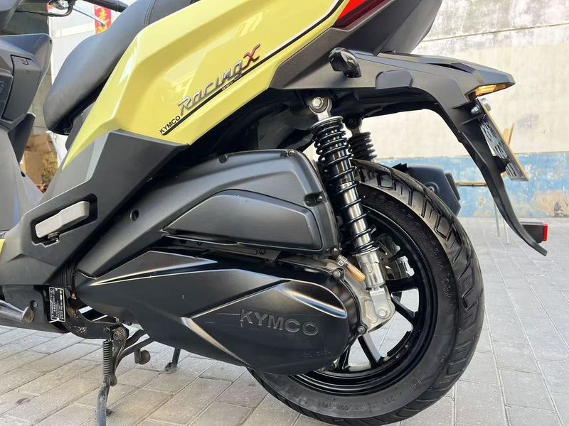 二手光阳Racing X 150