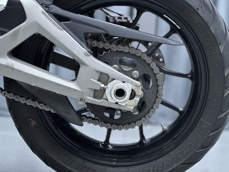 二手杜卡迪Multistrada V4