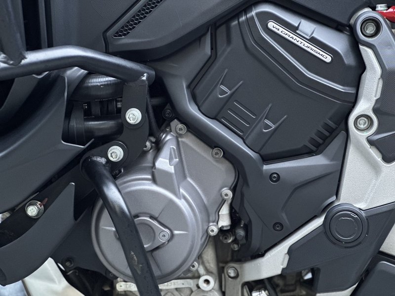 二手杜卡迪Multistrada V4