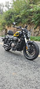 二手奔达金吉拉300