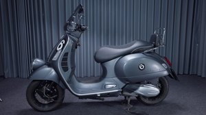 二手VESPASei Giorni