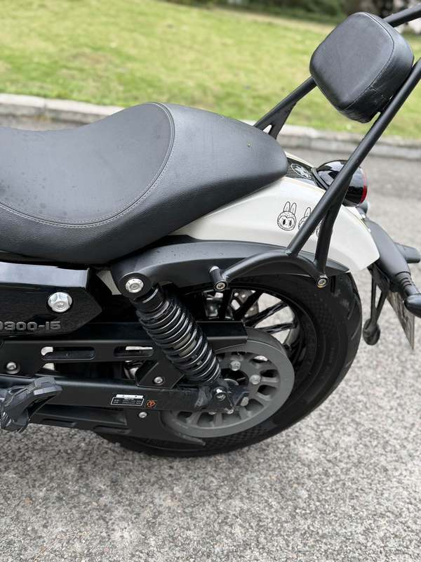 二手奔达金吉拉300