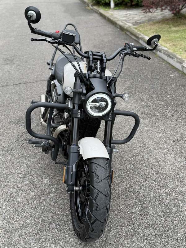 二手奔达金吉拉300