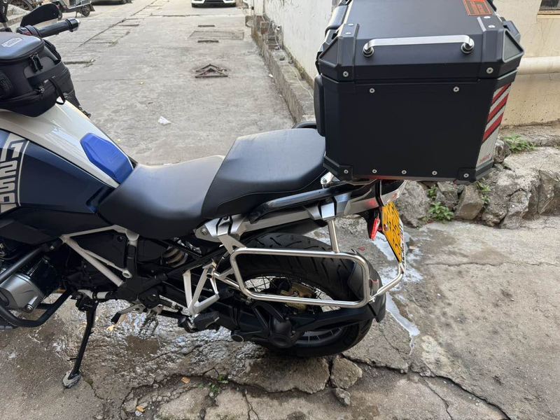 二手宝马R 1250 GS