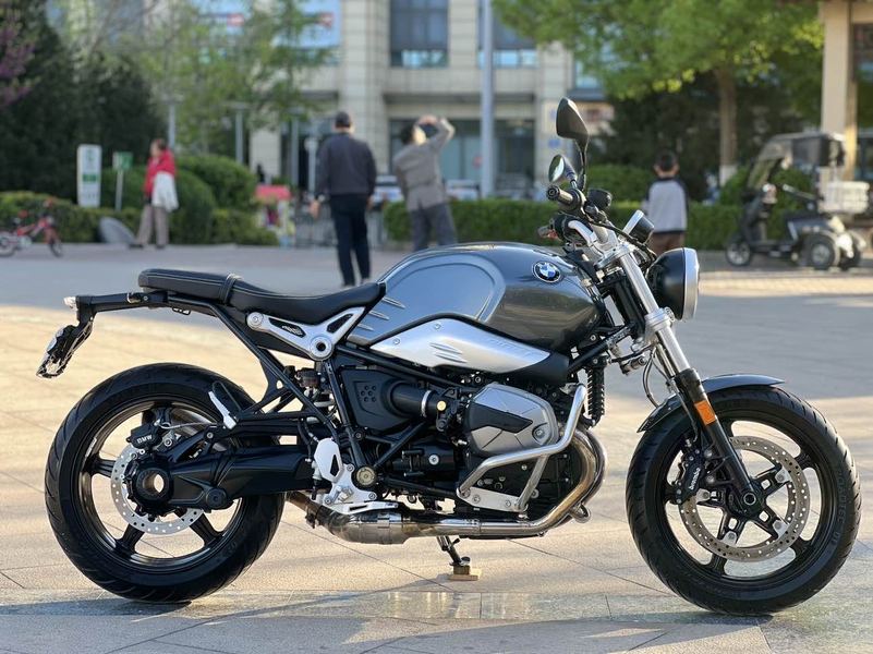 二手宝马R NineT