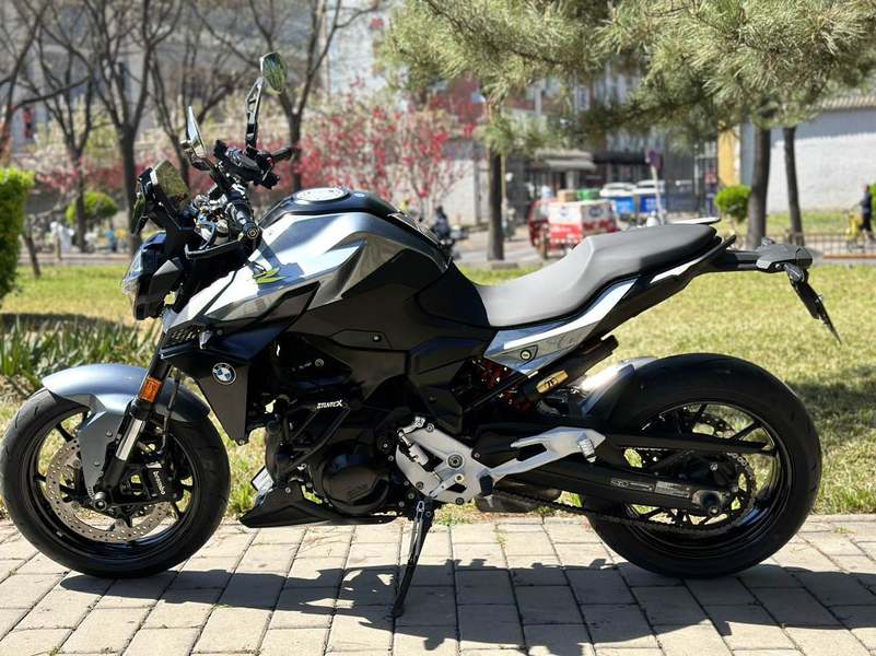 二手宝马F 900 R