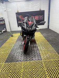 二手宗申阿普利亚GPR250R