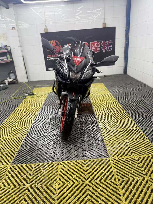 二手宗申阿普利亚GPR250R