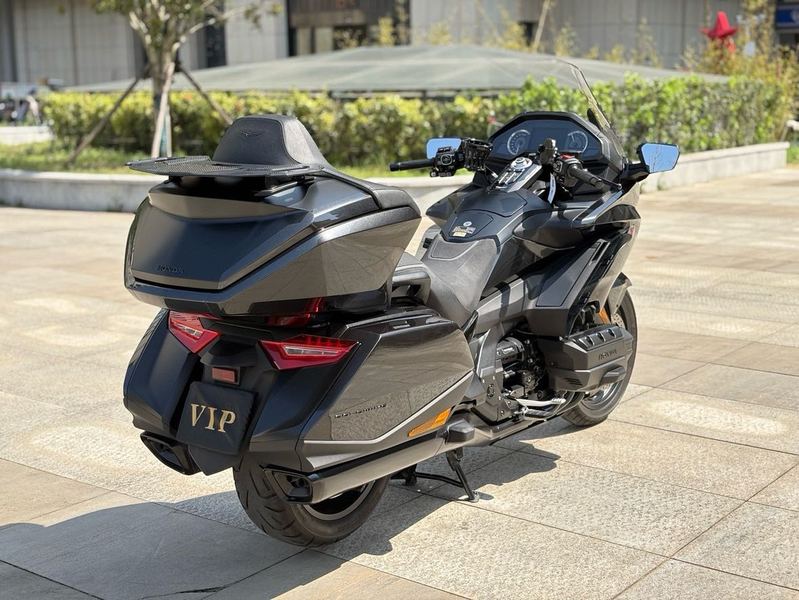 二手本田Gold Wing GL1800