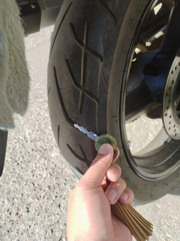 二手豪爵铃木骊驰 GW 250F