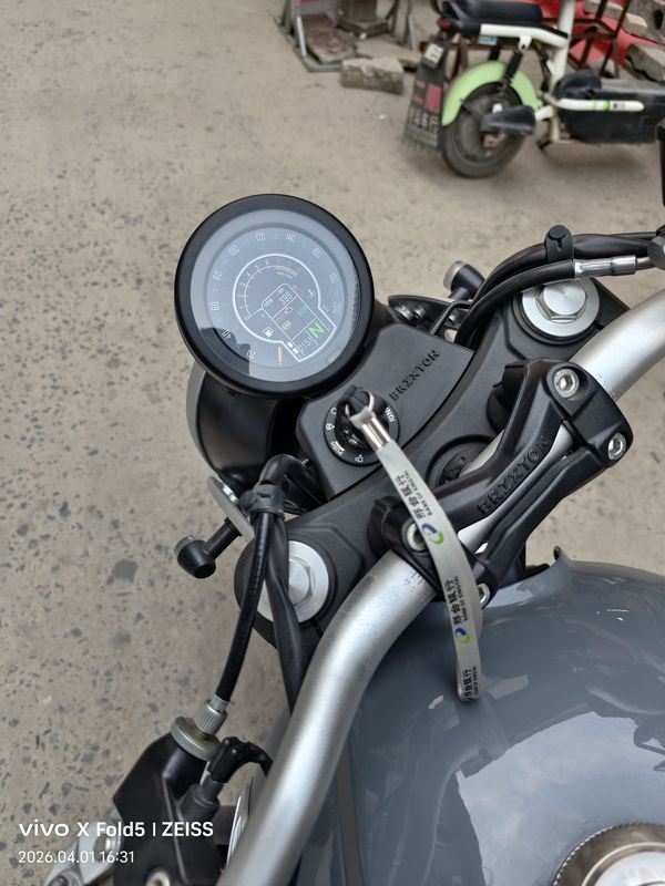 二手高金GK1200