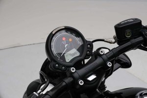 二手凯旋Bonneville Bobber