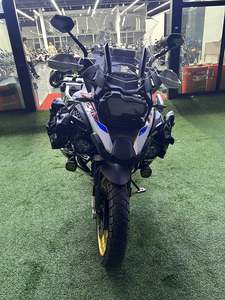 二手宝马R 1250 GS