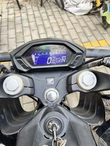 二手新大洲本田CBF190R